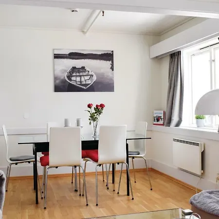 Apartment One-bedroom In