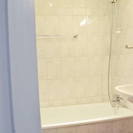 One-bedroom In リレハンメル