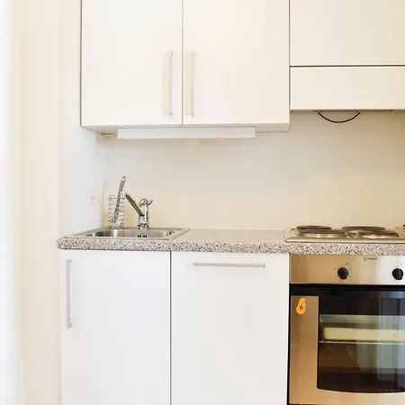 One-bedroom In * Lillehammer