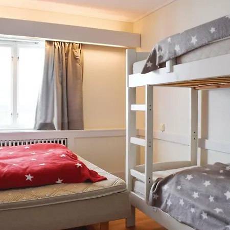 One-bedroom In Lillehammer
